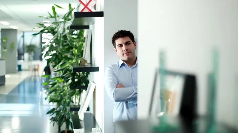 Kontroverzan ili pozitivan potez? Vlasnik hrvatske IT tvrtke objavio plaće svih zaposlenika, evo koliko zarađuju