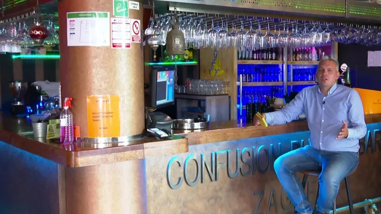 Hrvatska ima blaže mjere od &Scaron;vedske, bolnice otvaraju COVID odjele, a kafići istodobno &scaron;ankove