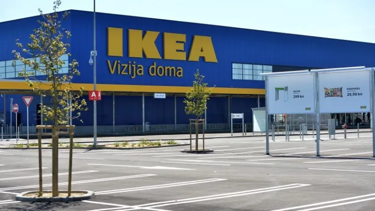 IKEA poslala važno upozorenje! Pojavila se lažna nagradna igra. Ne &scaron;aljite svoje podatke!