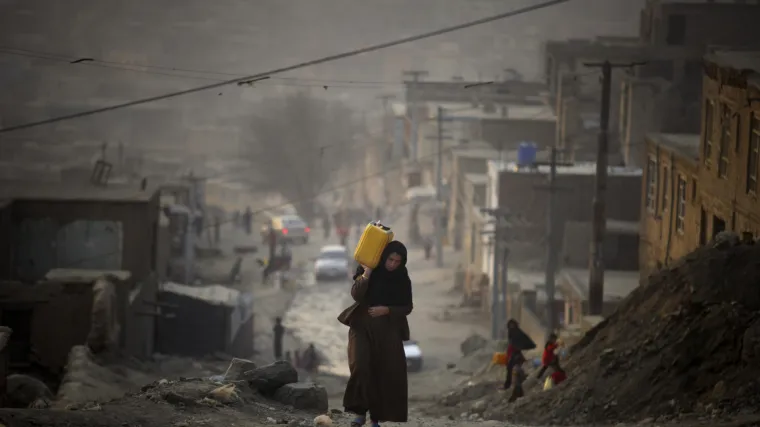 SAD-a tamo vi&scaron;e nema, a mi? 'Za hrvatske vojnike koji su bili tamo, to je veliko iskustvo. Nažalost, izgubili smo jednoga'