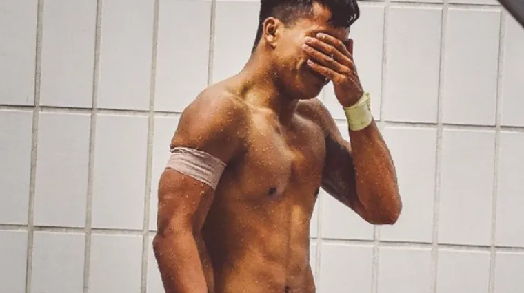 Samohrani gay tata usvojio je siroče iz Kambodže: Mali je danas uspje&scaron;ni sporta&scaron; koji je dogurao do Olimpijskih igara