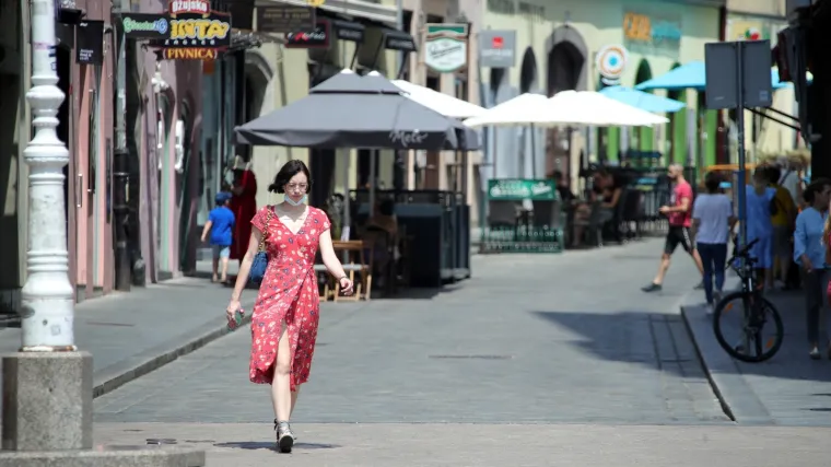 Nakon iznadprosječno toplog kolovoza, rujan nam kreće u stabilnijem tonu! Evo kakvo nas vrijeme očekuje