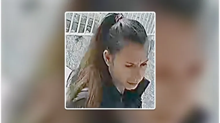 Prepoznajete li ženu s fotografije? Riječka policija moli pomoć građana