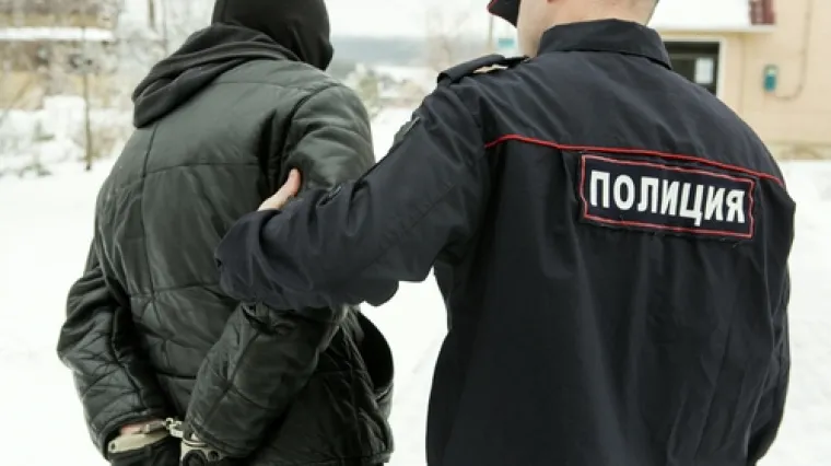 Rus pje&scaron;ačio tjedan dana da bi priznao trostruko ubojstvo