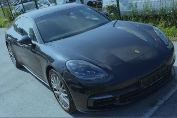 Porsche, vlasnik udjela u Rimac grupi, objavio gdje će izgraditi svoju prvu tvornicu izvan Europe