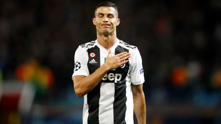 Juventus s oprostio od Ronalda i objavio za koliko točno su ga prodali Manchester Unitedu