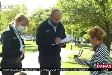 Uvjerili smo se - mnogi vlasnici pasa ne vode pse na mikročipiranje, a kazne su velike