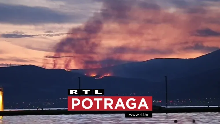 Potraga otkriva koliko često pale pravi piromani: 'Ta sklonost da ne&scaron;to zapale započinje u adolescenciji i traje desetljećima'