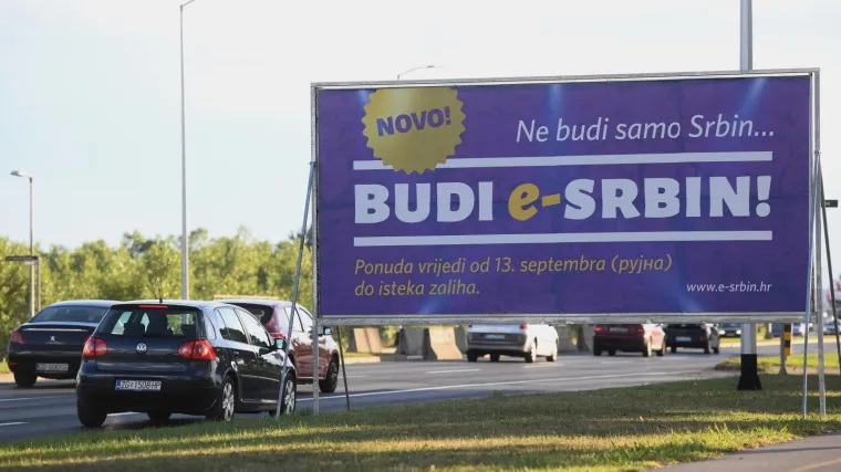 Živi li u Hrvatskoj i dalje 87% katolika? Hoće li kampanja e-Srbin uroditi plodom? I ima li u zemlji vi&scaron;e od 3,8 milijuna stanovnika?