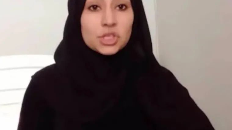 Posljednji video afganistanske youtuberice prije smrti: 'Prekasno je. Molite se za nas'