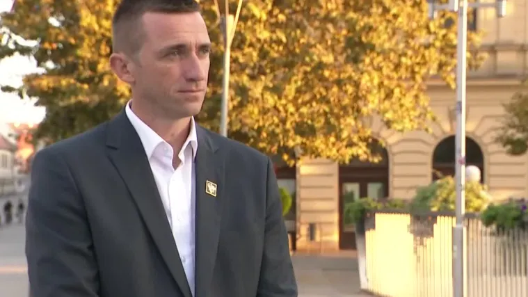 'Mogućnosti manipulacije popisom stanovni&scaron;tva su svekolike. Hoću li preuzeti Domovinski pokret? Razgovarali smo...'