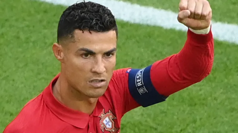 Portugalac postao svjetski rekorder, golom Irskoj upisao se u nogometnu povijest, ovo nikome do sada nije po&scaron;lo za rukom