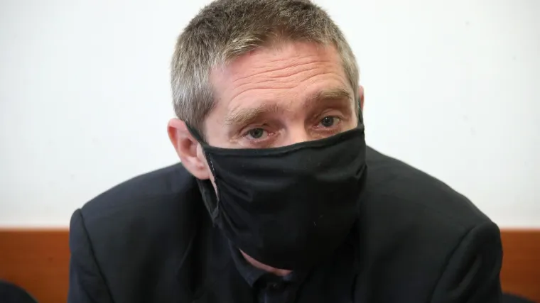 Igor Svetec osuđen je na 20 godina zatvora, teško je nabrojati sva njegova zlodjela