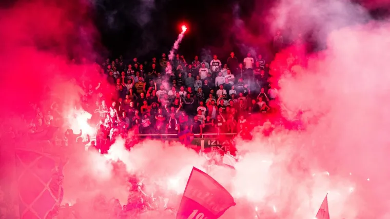 Torcidino divljanje stiglo na naplatu, HNS poslao Hajduku skupocjenu čestitku, Osijek i Dinamo pro&scaron;li znatno bolje