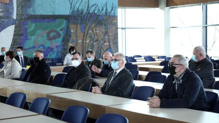 Biv&scaron;i Bandićev &scaron;ef zagrebačkog komunalnog i prometnog redarstva osuđen na rad za opće dobro