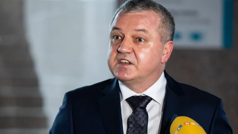 Horvat demantirao Milanovića: 'On je bio premijer 2015., a tada je povučeno samo 9 posto EU novca'