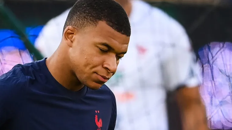 Mbappeu neslavno propao transfer u Real u posljednjem trenutku transfer-roka. Pogledajte &scaron;to je on objavio pa brzo obrisao