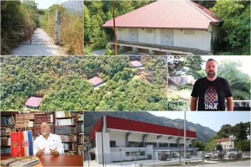 Bili smo u Morinju, logoru koji je ponovno oživio sjećanja na mračnu i bolnu pro&scaron;lost