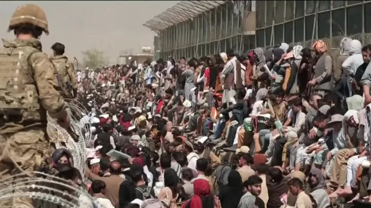 Evakuirani iz Afganistana jeli otrovne gljive: Petogodi&scaron;njak preminuo, njegov brat operiran, ali i dalje kritično