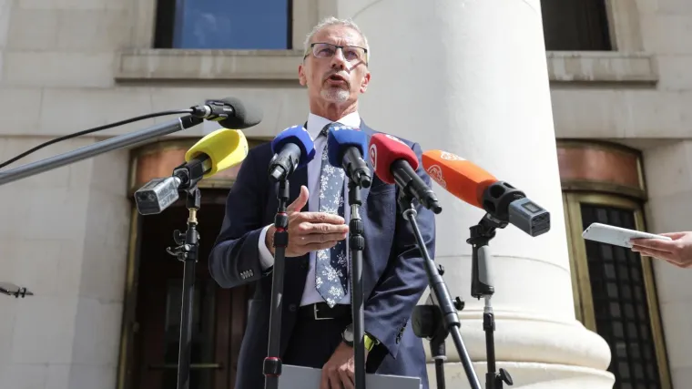 'Hoće li banke poku&scaron;ati izbjeći regulaciju pre&scaron;utnih minusa? Gledajte, to je uvijek malo igra mačke i mi&scaron;a'