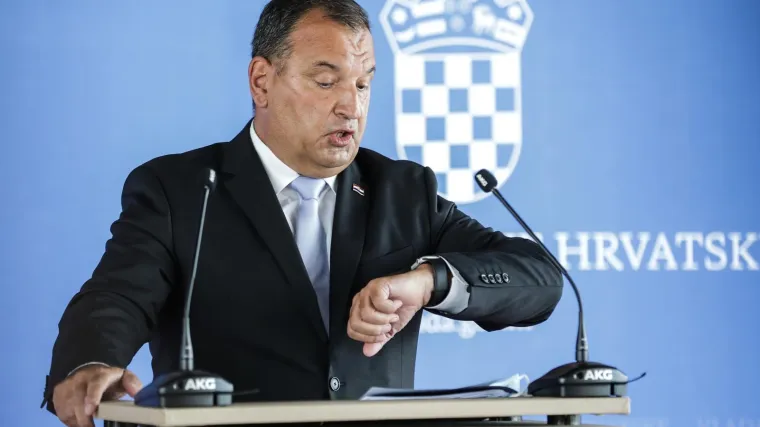 Od 11 danas umrlih samo je jedna osoba bila cijepljena, bila je 1934. godi&scaron;te i imala je brojne komorbiditete. Ostali nisu cijepljeni