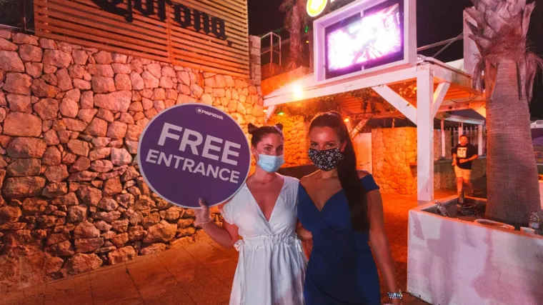 Eksperiment Zrće je uspio - evo kako je najpoznatije party mjesto ostalo bez žari&scaron;ta