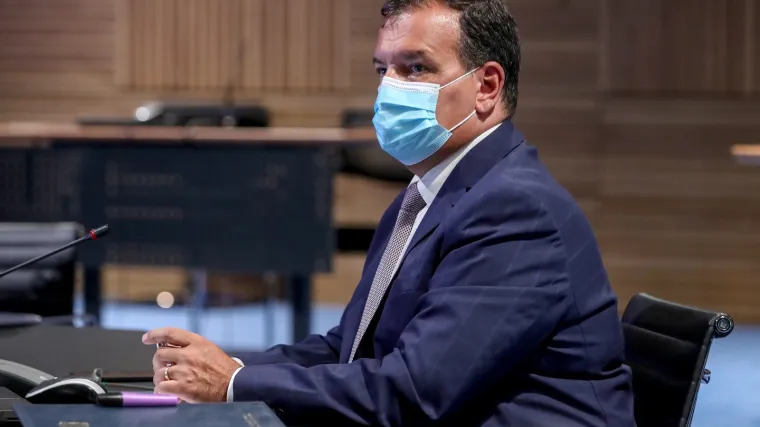 Bero&scaron; objavio koliko je cijepljenih, a koliko necijepljenih ljudi na respiratorima. Broj zaraženih i dalje je u porastu