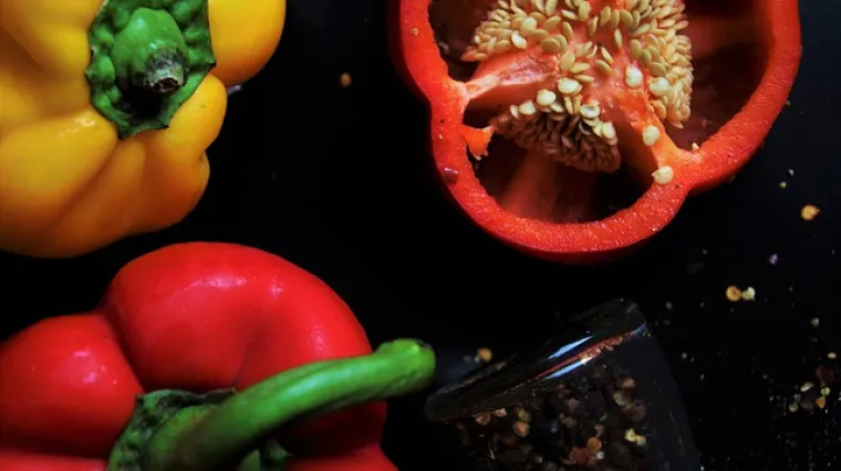 Punjena paprika na nov i drugačiji način