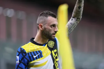 Talijani objavili sudbinu Perišića i Brozovića u Interu: Ovo zvuči pomalo zabrinjavajuće