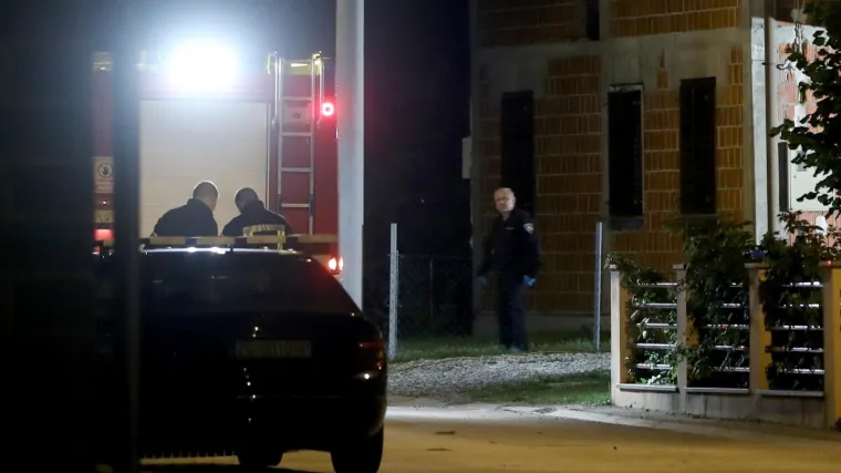 Stravični detalji tragedije u Sesvetama: Odrasli sin ubio majku u obiteljskoj kući? 'To je stra&scaron;no, poznajem ih cijeli život'