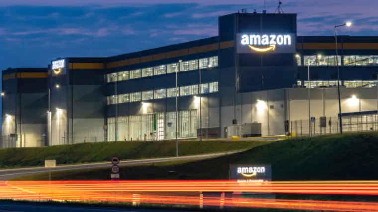 Svjetski div traži radnike u Hrvatskoj: Evo nekoliko savjeta kako rasturiti razgovor za posao u Amazonu