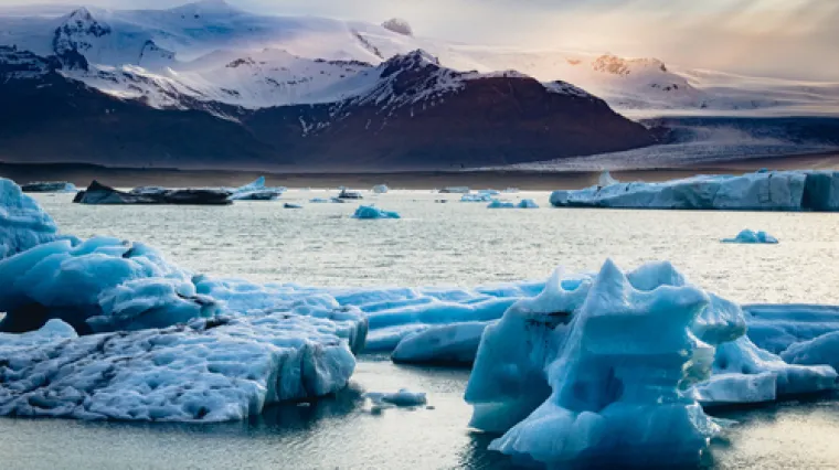 Ubrzano zagrijavanje Arktika utječe i vi&scaron;e nego &scaron;to smo mislili na klimu: 'Dolazi do većih poremećaja polarnog vrtloga'