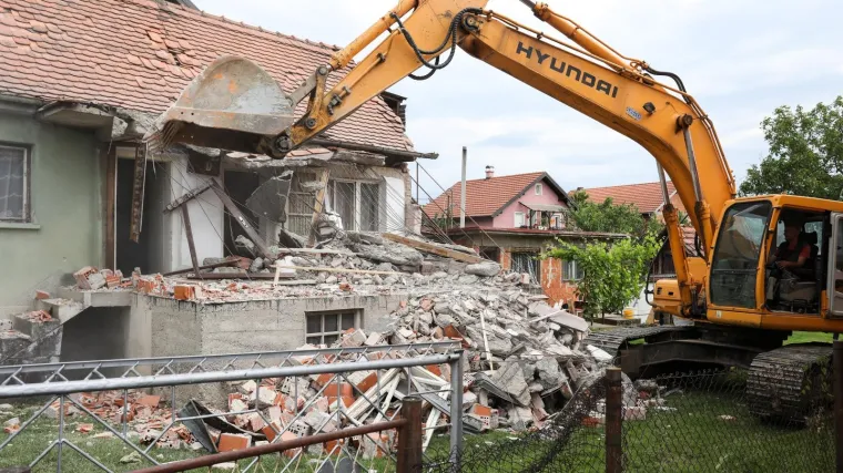 Kada će se obnova nakon potresa pomaknuti s mrtve točke? U Zagrebu su sru&scaron;ene tek tri kuće, evo kakva je situacija na Banovini