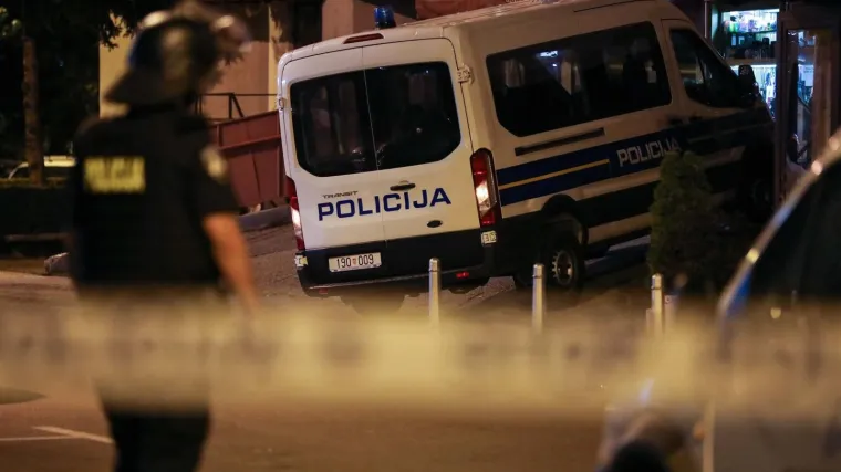 Pronađeno tijelo žene u Sesvetama, sumnja se na ubojstvo: Priveden član obitelji