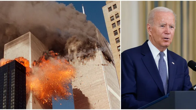 Predizborno obećanje: Biden naredio deklasifikaciju dokumenata o istrazi napada 11. rujna