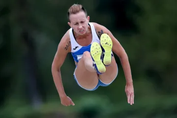 Na&scaron;a junakinja ispisala povijest hrvatskog paraolimpijskog sporta: 'Nije to mala stvar. Mogu biti ponosna, no nisam jo&scaron; sve rekla'