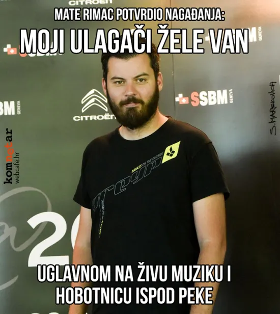 Ulagači traže slobodu