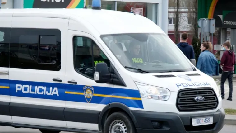 Od državljanke Litve primio predujam, a nije isporučio namje&scaron;taj