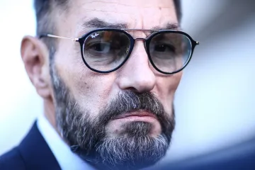 Prvu bitku je dobio. Dražen Jelenić od ponedjeljka je opet u DORH-u: 'Vrlo smo zadovoljni ovom odlukom'