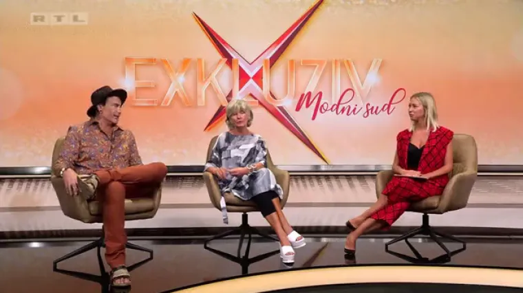 Ciganović o Nataliji Prici: 'Izgleda kao bugarska maturantica u jeftinoj haljini'