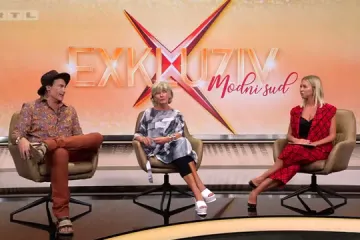 Ciganović o Nataliji Prici: 'Izgleda kao bugarska maturantica u jeftinoj haljini'