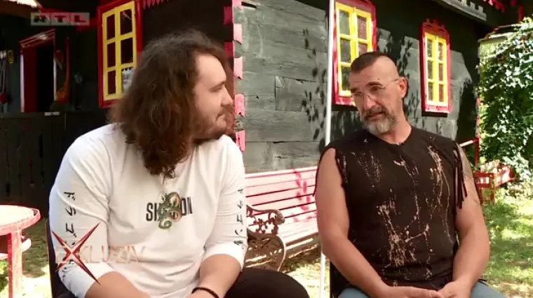 On je sin Tine Krsnik i frontmena Cubisma, a proslavile su ga RTL-ove 'Zvijezde': ‘Volim da se zna da sam njihov’