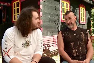 On je sin Tine Krsnik i frontmena Cubisma, a proslavile su ga RTL-ove 'Zvijezde': ‘Volim da se zna da sam njihov’