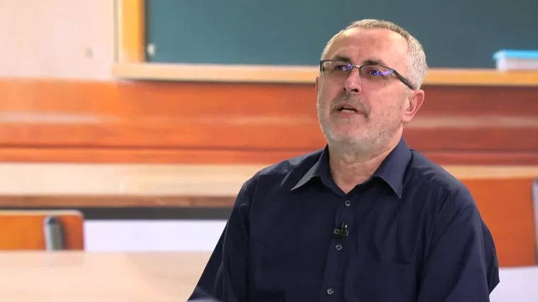 Sindikalist Stipić za Danas: 'Roditeljski sastanci nisu Severinini koncerti. I ovako se borimo da roditelji na njih dolaze. Neki bi jedva čekali takva ograničenja'