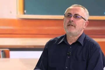 Sindikalist Stipić za Danas: 'Roditeljski sastanci nisu Severinini koncerti. I ovako se borimo da roditelji na njih dolaze. Neki bi jedva čekali takva ograničenja'