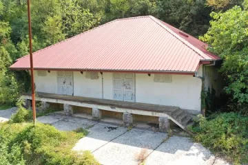 Hrvati sigurno neće igrati u bazenu koji nosi ime po čuvaru logora u Morinju