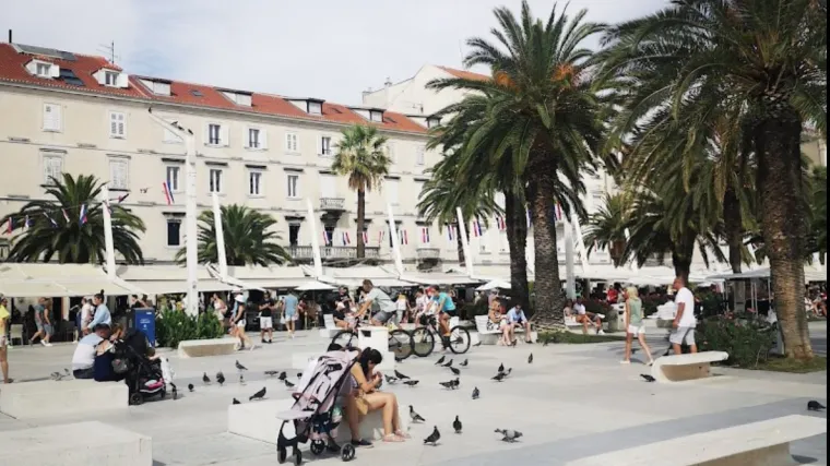 Vjerovali ili ne, ovaj poslovni prostor od 29 kvadrata vlasnik prodaje po gotovo 50.000 eura po kvadratu!