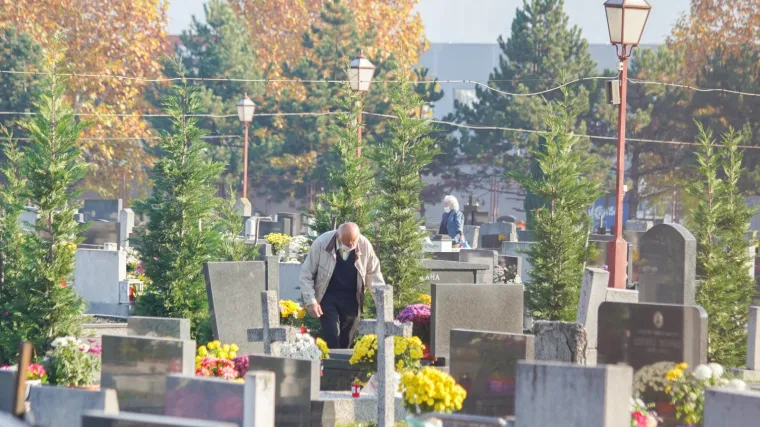 Kupili ste grobnicu za 60 tisuća eura? To vas ne čini vlasnikom, nego samo imate pravo kori&scaron;tenja: 'Tako je bilo prije 30 godina, tako je i danas'