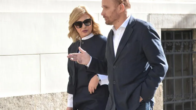 Vrhovni sud ukinuo presudu za aferu 'Core media': Suđenje Dijani Čuljak i njenom bivšem suprugu ide ispočetka