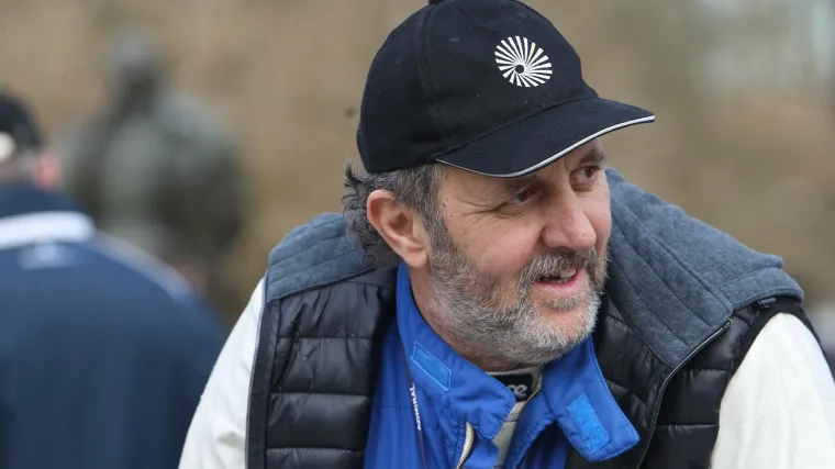 Na&scaron; proslavljeni sporta&scaron; zbog korone je 51 dan bio u bolnici, jedva se izvukao: 'Nisam htio na respirator...'